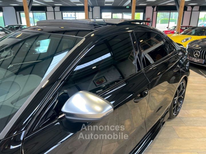 Audi RS3 25 TFSI 400 QUATTRO S-TRONIC7 RS 3 BERLINE FR t - 4