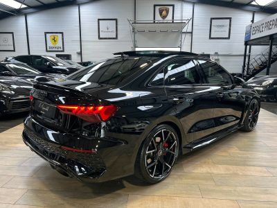Audi RS3 25 TFSI 400 QUATTRO S-TRONIC7 RS 3 BERLINE FR t   - 7