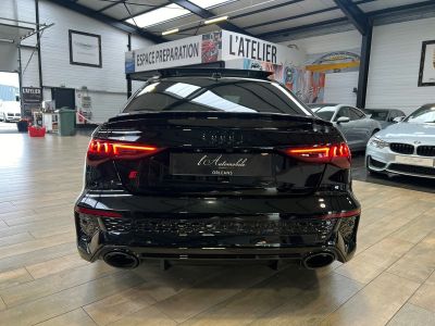 Audi RS3 25 TFSI 400 QUATTRO S-TRONIC7 RS 3 BERLINE FR t   - 8