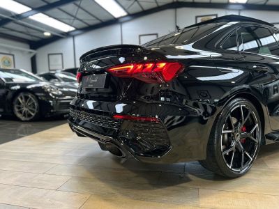 Audi RS3 25 TFSI 400 QUATTRO S-TRONIC7 RS 3 BERLINE FR t   - 10
