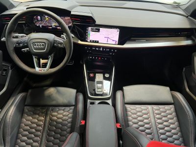Audi RS3 25 TFSI 400 QUATTRO S-TRONIC7 RS 3 BERLINE FR t   - 11