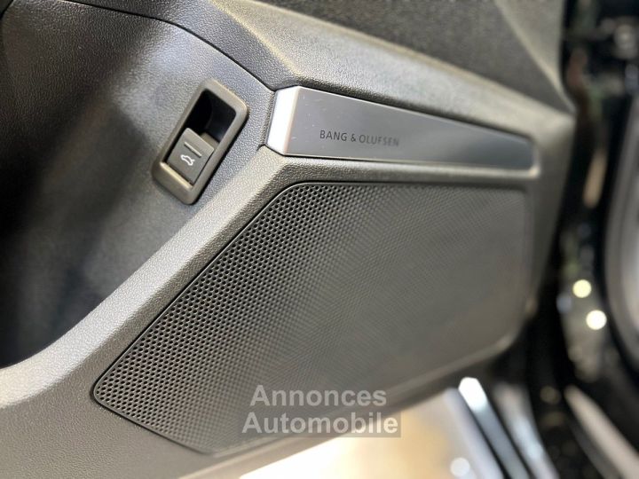 Audi RS3 25 TFSI 400 QUATTRO S-TRONIC7 RS 3 BERLINE FR t - 21