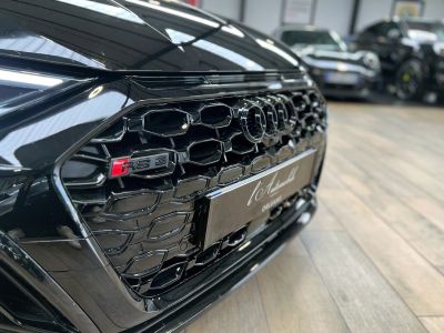 Audi RS3 25 TFSI 400 QUATTRO S-TRONIC7 RS 3 BERLINE FR t   - 27