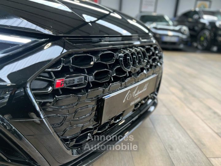 Audi RS3 25 TFSI 400 QUATTRO S-TRONIC7 RS 3 BERLINE FR t - 27