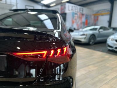 Audi RS3 25 TFSI 400 QUATTRO S-TRONIC7 RS 3 BERLINE FR t   - 30