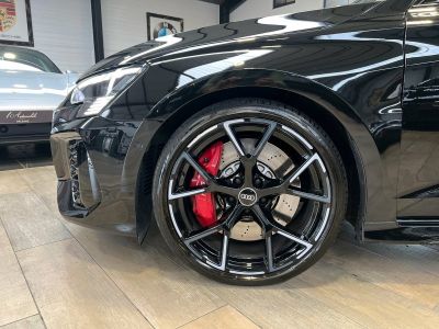 Audi RS3 25 TFSI 400 QUATTRO S-TRONIC7 RS 3 BERLINE FR t   - 31