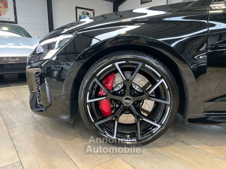 Audi RS3 25 TFSI 400 QUATTRO S-TRONIC7 RS 3 BERLINE FR t - 31