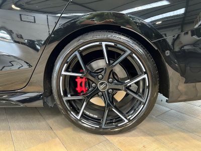 Audi RS3 25 TFSI 400 QUATTRO S-TRONIC7 RS 3 BERLINE FR t   - 32