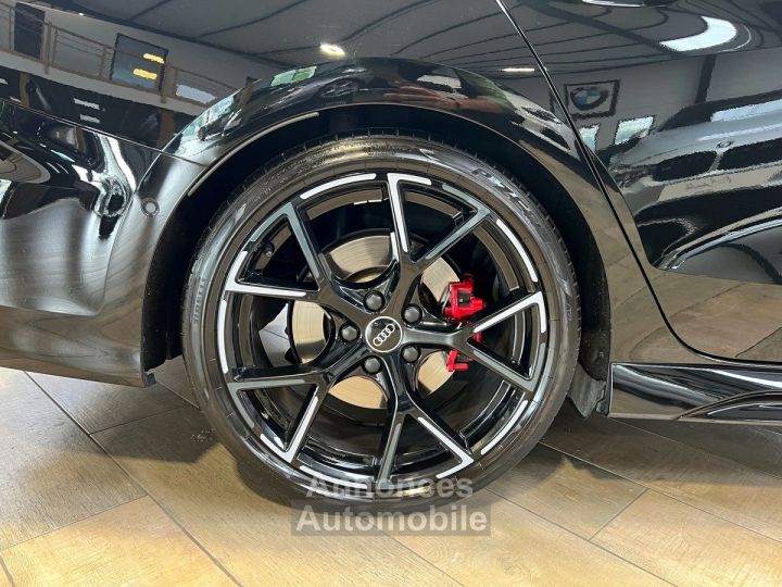 Audi RS3 25 TFSI 400 QUATTRO S-TRONIC7 RS 3 BERLINE FR t - 33