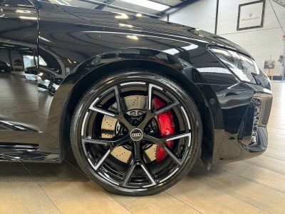 Audi RS3 25 TFSI 400 QUATTRO S-TRONIC7 RS 3 BERLINE FR t   - 34