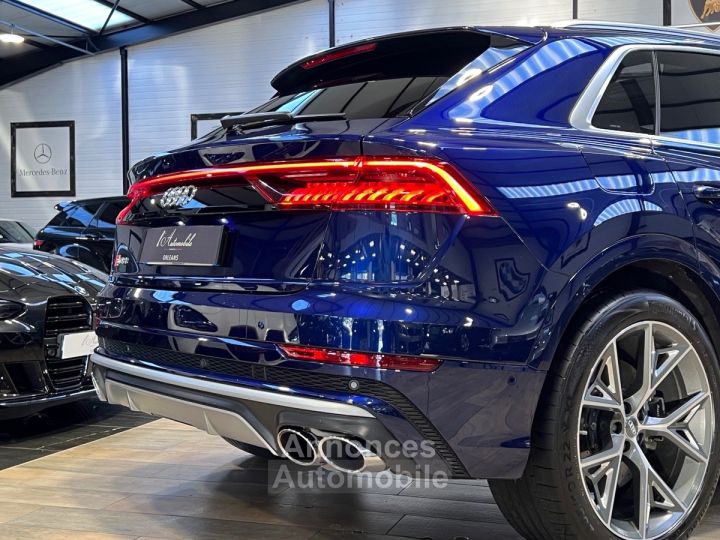 Audi SQ8 40 TDI 435CH MILD HYBRID QUATTRO 1ERE Main Full options zzhx - 5
