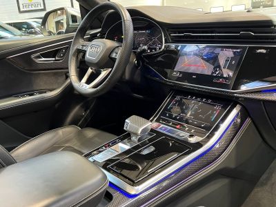 Audi SQ8 40 TDI 435CH MILD HYBRID QUATTRO 1ERE Main Full options zzhx   - 10
