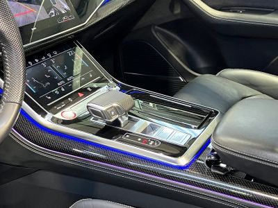 Audi SQ8 40 TDI 435CH MILD HYBRID QUATTRO 1ERE Main Full options zzhx   - 14