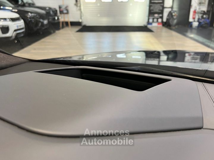 Audi SQ8 40 TDI 435CH MILD HYBRID QUATTRO 1ERE Main Full options zzhx - 18