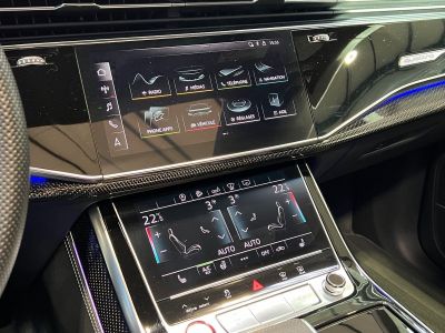 Audi SQ8 40 TDI 435CH MILD HYBRID QUATTRO 1ERE Main Full options zzhx   - 20