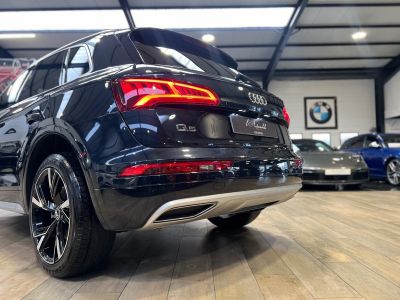 Audi Q5 II QUATTRO 20 TDI 190CV S-Tronic7 - AVUS - TOIT PANORAMIQUE/GPS/CAMERA   - 8