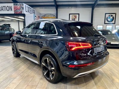 Audi Q5 II QUATTRO 20 TDI 190CV S-Tronic7 - AVUS - TOIT PANORAMIQUE/GPS/CAMERA   - 10