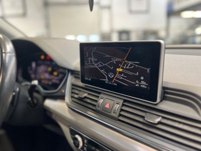 Audi Q5 II QUATTRO 20 TDI 190CV S-Tronic7 - AVUS - TOIT PANORAMIQUE/GPS/CAMERA   - 13