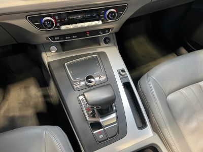 Audi Q5 II QUATTRO 20 TDI 190CV S-Tronic7 - AVUS - TOIT PANORAMIQUE/GPS/CAMERA   - 14