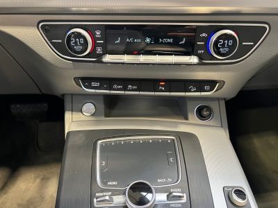 Audi Q5 II QUATTRO 20 TDI 190CV S-Tronic7 - AVUS - TOIT PANORAMIQUE/GPS/CAMERA   - 16