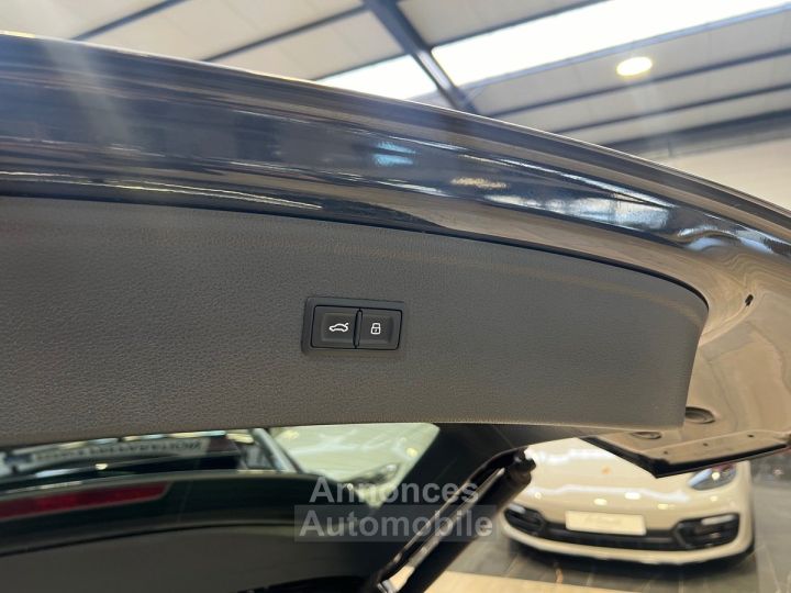 Audi Q5 II QUATTRO 20 TDI 190CV S-Tronic7 - AVUS - TOIT PANORAMIQUE/GPS/CAMERA - 21