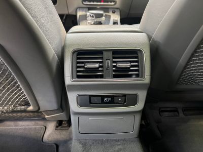 Audi Q5 II QUATTRO 20 TDI 190CV S-Tronic7 - AVUS - TOIT PANORAMIQUE/GPS/CAMERA   - 25