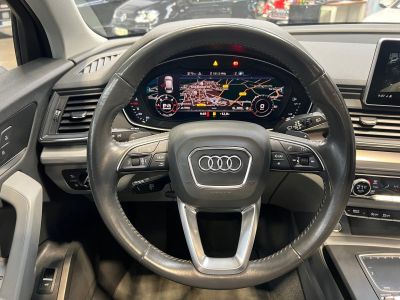 Audi Q5 II QUATTRO 20 TDI 190CV S-Tronic7 - AVUS - TOIT PANORAMIQUE/GPS/CAMERA   - 29