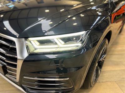 Audi Q5 II QUATTRO 20 TDI 190CV S-Tronic7 - AVUS - TOIT PANORAMIQUE/GPS/CAMERA   - 30