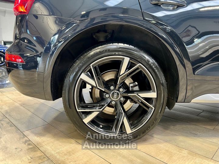 Audi Q5 II QUATTRO 20 TDI 190CV S-Tronic7 - AVUS - TOIT PANORAMIQUE/GPS/CAMERA - 31