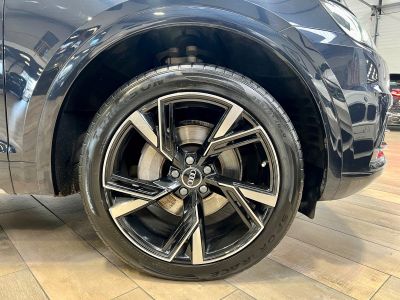 Audi Q5 II QUATTRO 20 TDI 190CV S-Tronic7 - AVUS - TOIT PANORAMIQUE/GPS/CAMERA   - 32