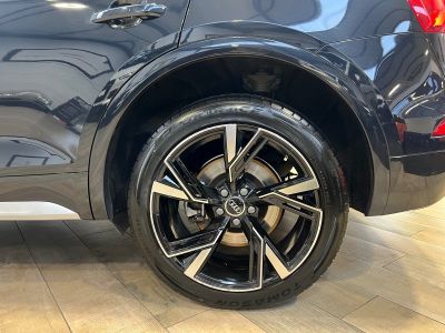 Audi Q5 II QUATTRO 20 TDI 190CV S-Tronic7 - AVUS - TOIT PANORAMIQUE/GPS/CAMERA   - 34