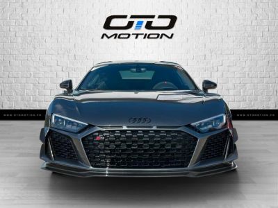 Audi R8 V10 GT 52 FSI 620 S tronic 7 RWD   - 2