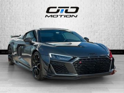 Audi R8 V10 GT 52 FSI 620 S tronic 7 RWD   - 3