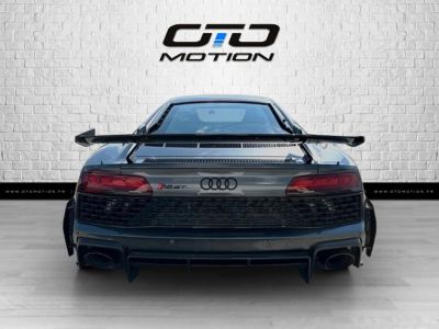 Audi R8 V10 GT 52 FSI 620 S tronic 7 RWD   - 6