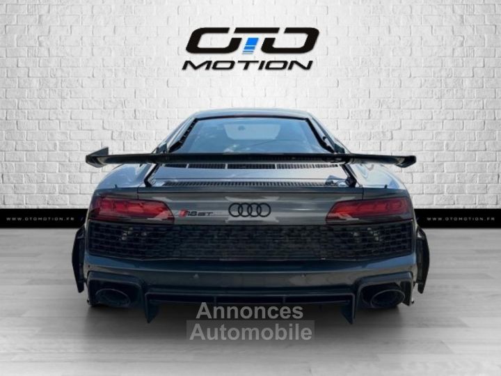 Audi R8 V10 GT 52 FSI 620 S tronic 7 RWD - 6