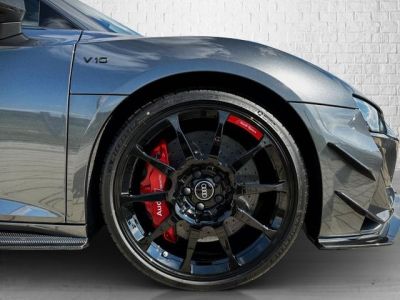 Audi R8 V10 GT 52 FSI 620 S tronic 7 RWD   - 7