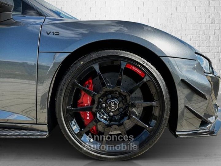 Audi R8 V10 GT 52 FSI 620 S tronic 7 RWD - 7