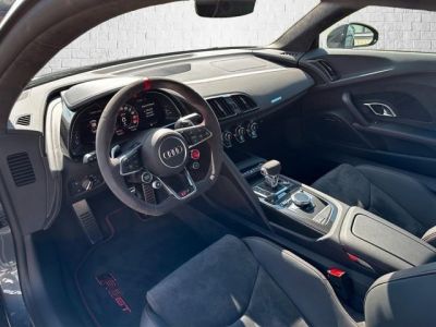 Audi R8 V10 GT 52 FSI 620 S tronic 7 RWD   - 8