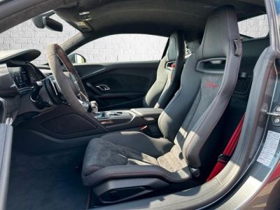 Audi R8 V10 GT 52 FSI 620 S tronic 7 RWD   - 9