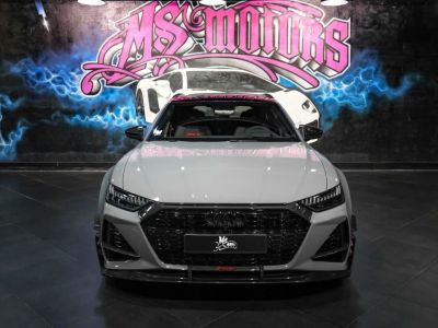 Audi RS6 R ABT 1/125   - 2