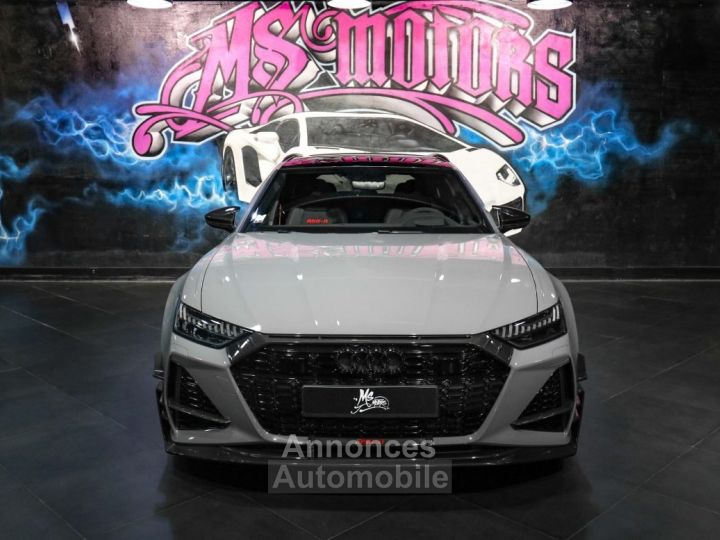 Audi RS6 R ABT 1/125 - 2