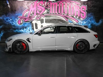 Audi RS6 R ABT 1/125   - 3