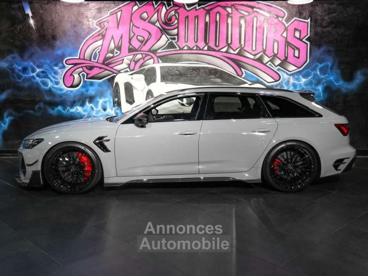 Audi RS6 R ABT 1/125 - 3