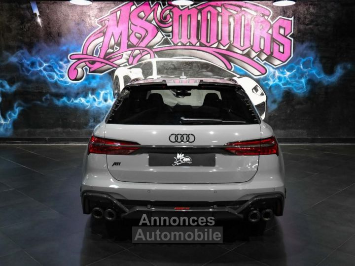 Audi RS6 R ABT 1/125 - 4
