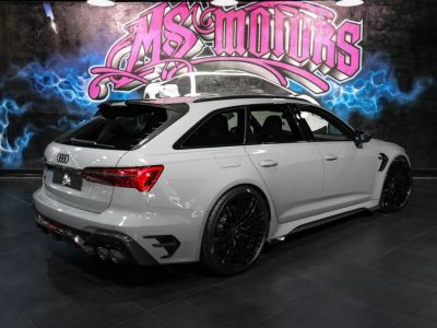 Audi RS6 R ABT 1/125   - 5