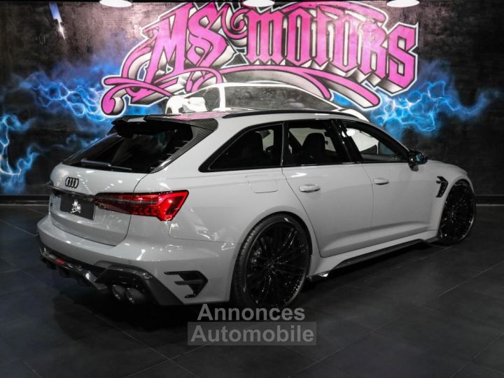 Audi RS6 R ABT 1/125 - 5