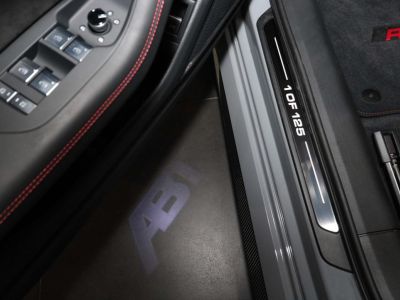 Audi RS6 R ABT 1/125   - 8