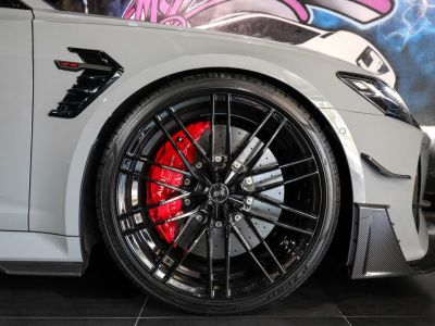 Audi RS6 R ABT 1/125   - 9