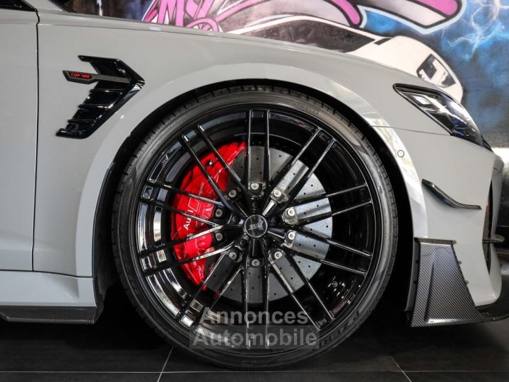 Audi RS6 R ABT 1/125 - 9