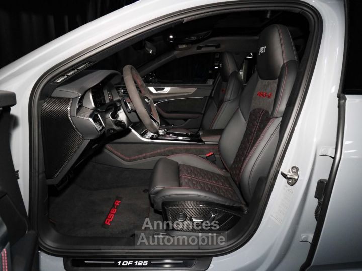 Audi RS6 R ABT 1/125 - 10